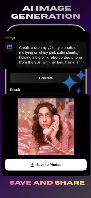 Dumly: AI Social Media Content screenshot 3