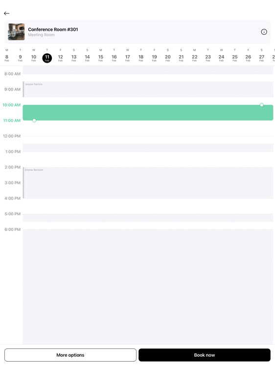 THE FORGE | Coworking + Studio