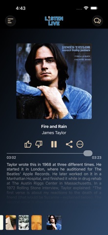 KCHE AM 1440 Screenshot 1 of 10