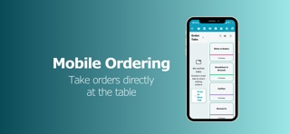 TallOrder myPOS screenshot