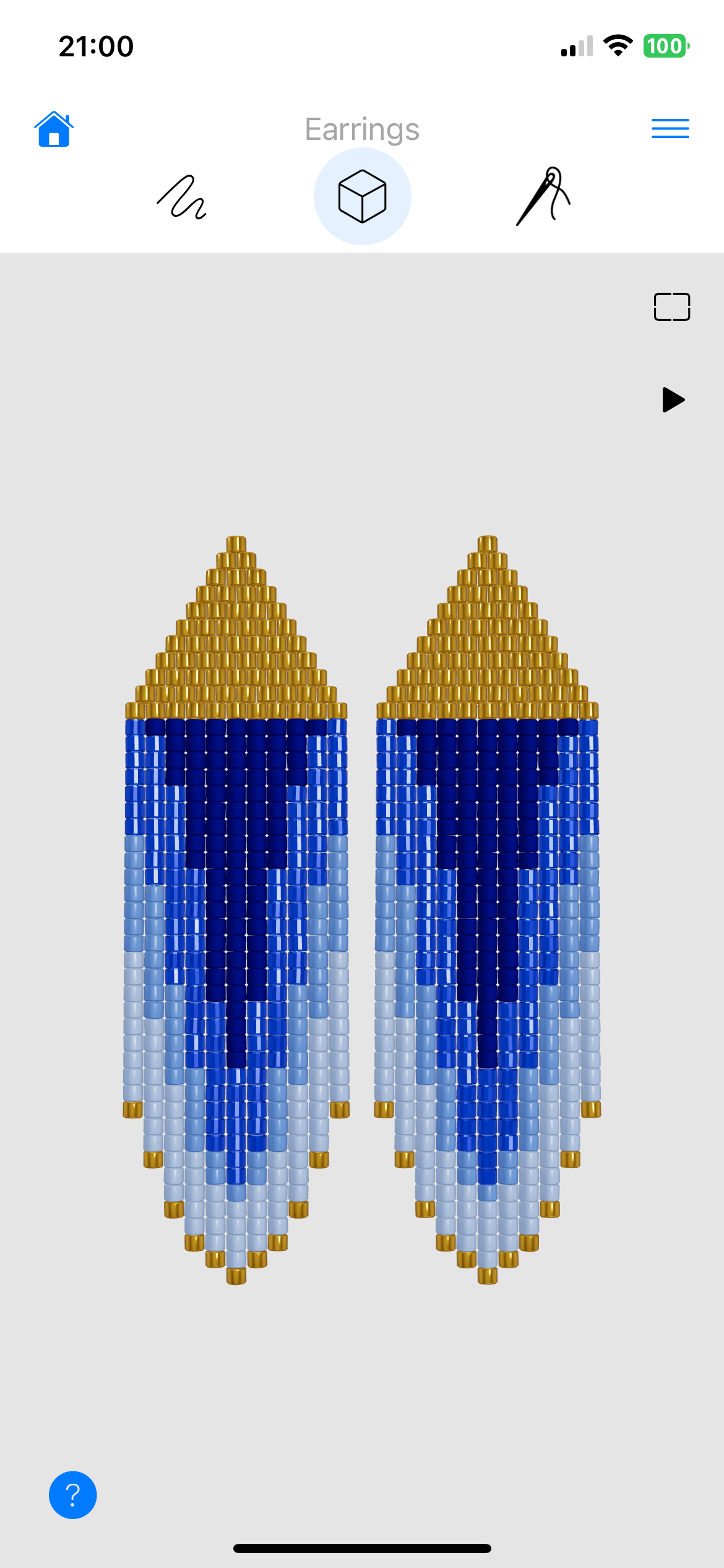 BeadPainter: Beading Studio