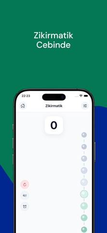 Günlük Ayet Hadis Dua screenshot
