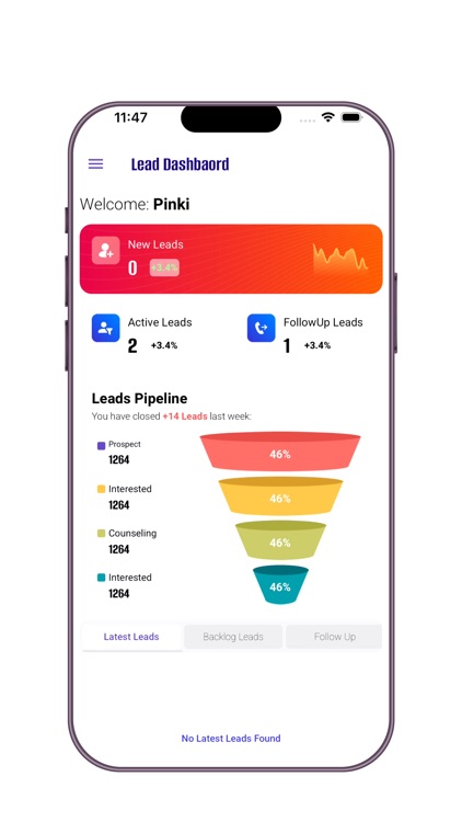 CampusWorld screenshot-3