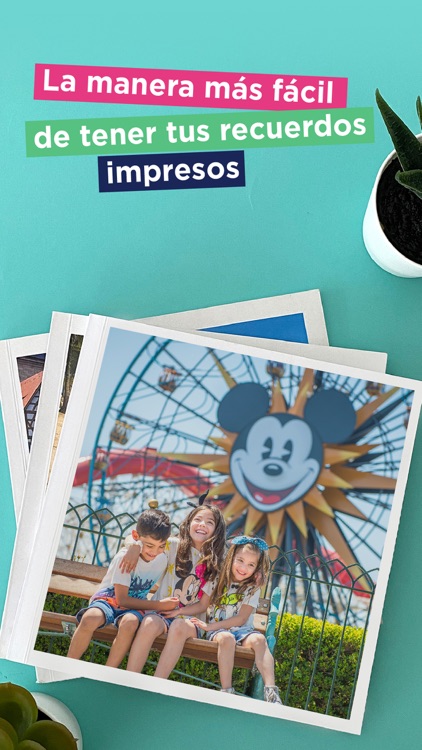 Pixyalbum - Fotolibros