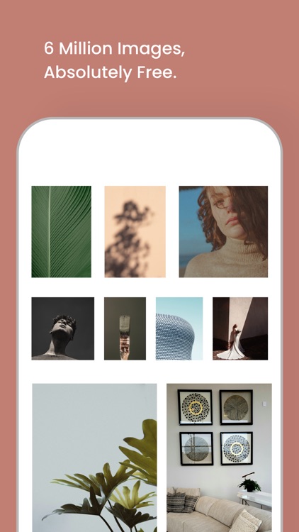 GIZI — Website Builder screenshot-8