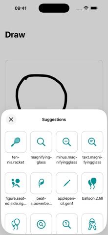 SF Search Screenshot 2 of 10