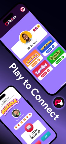 Coming App: Find Activity Pals Screenshot 8 of 8