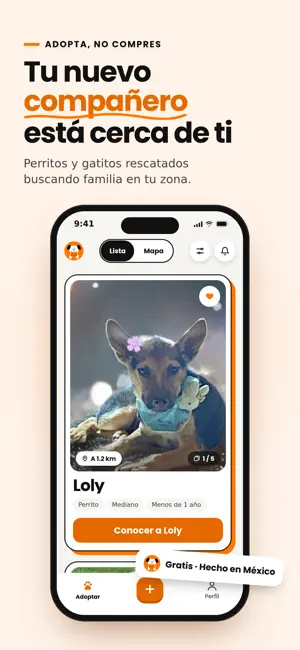 Artic Pet | Adopta animales screenshot 1