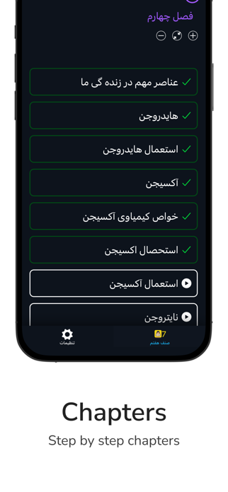Afghan School 7 Screenshot 4 of 4
