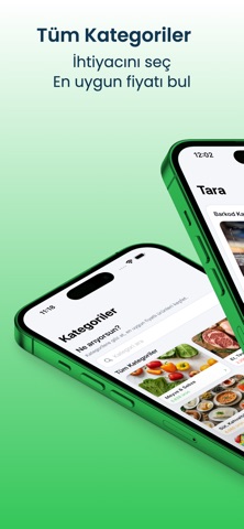 Market Radar Screenshot 1 of 5