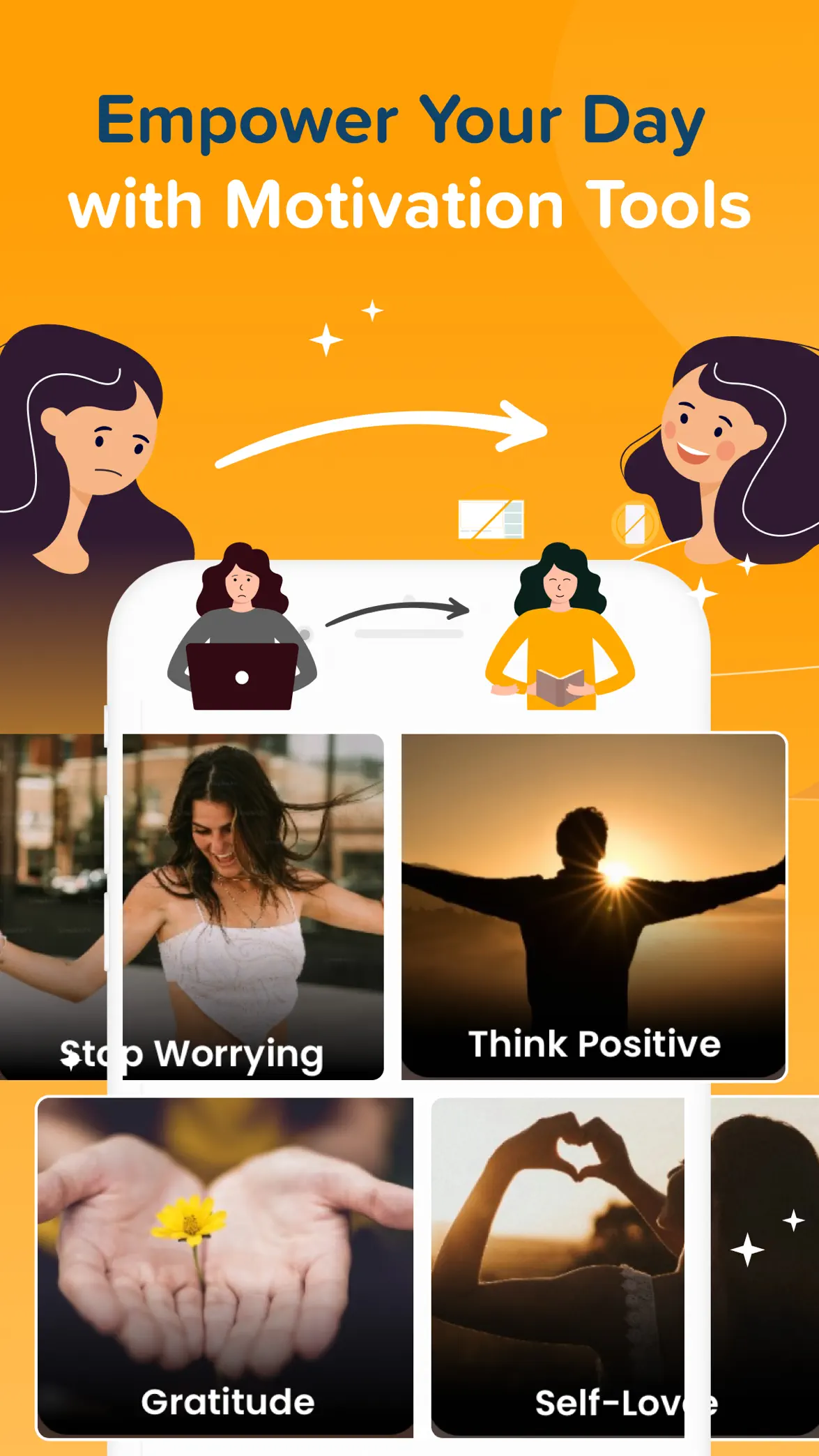 EvolveMe: ADHD Organizer screenshot 3