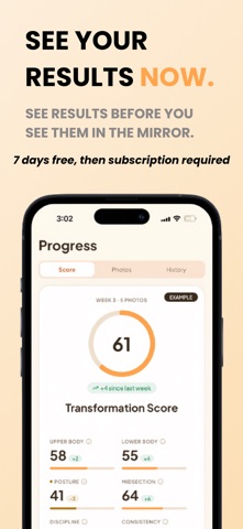 Grit75: Challenge Tracker screenshot 2