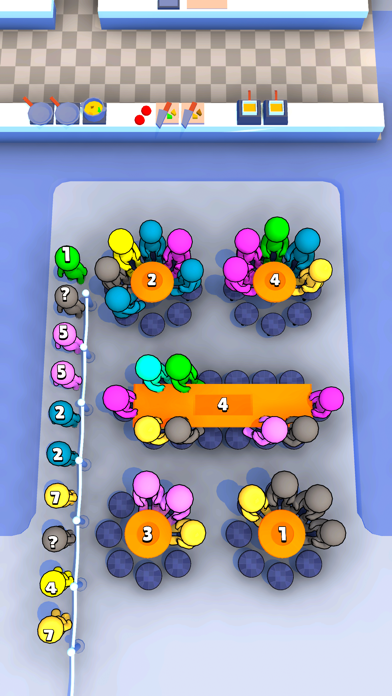 TableMatch Screenshot