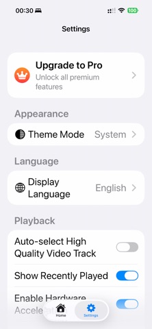 纳米小工具 screenshot