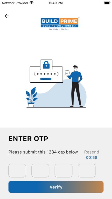 Screenshot #2 pour Buildprime Reward