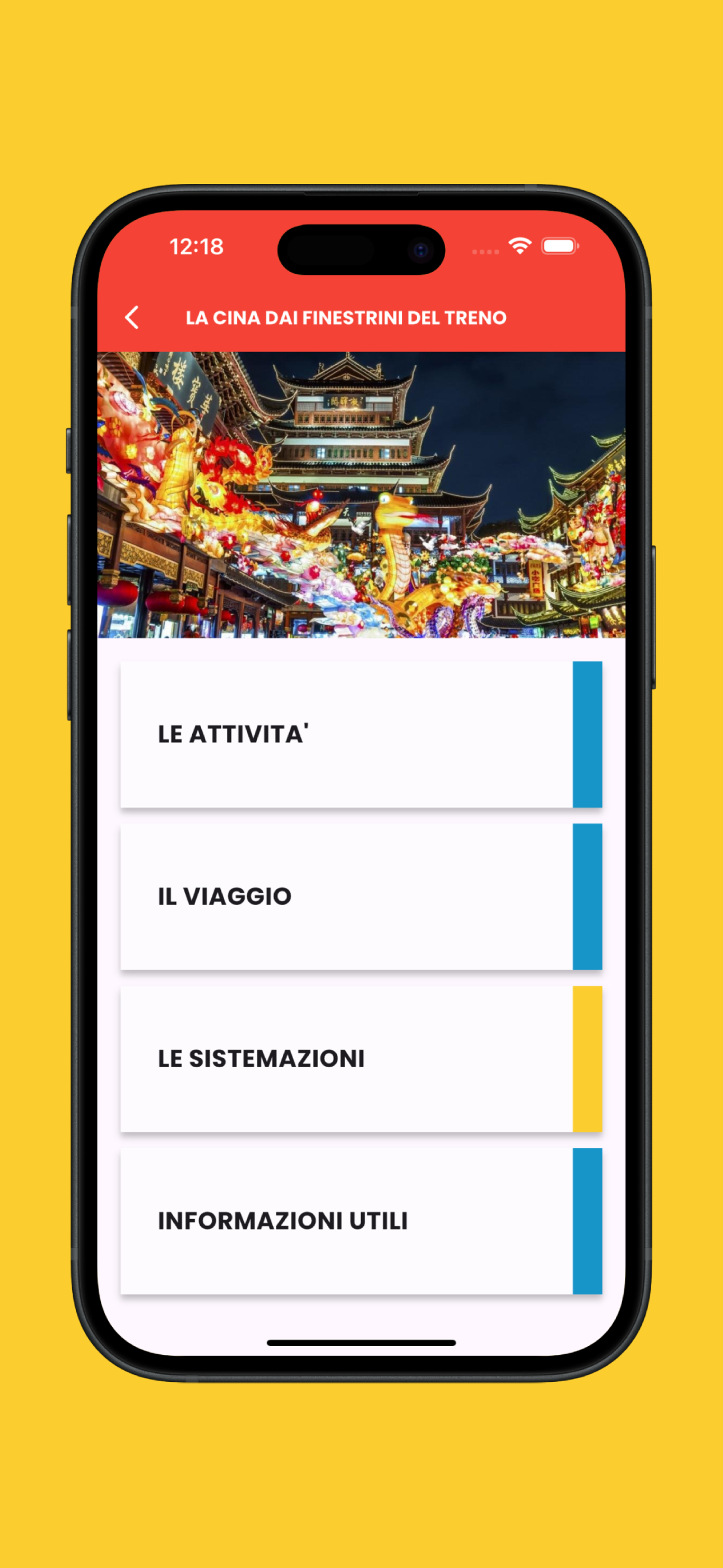 PerùEtico screenshot 3
