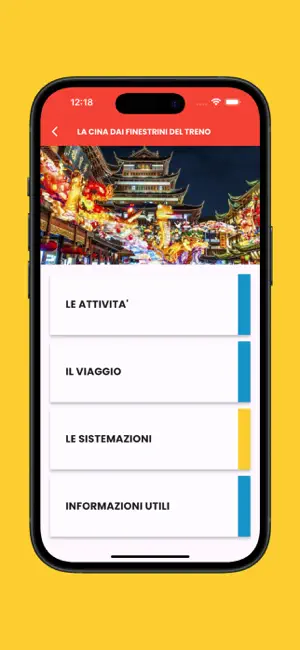 PerùEtico screenshot 3