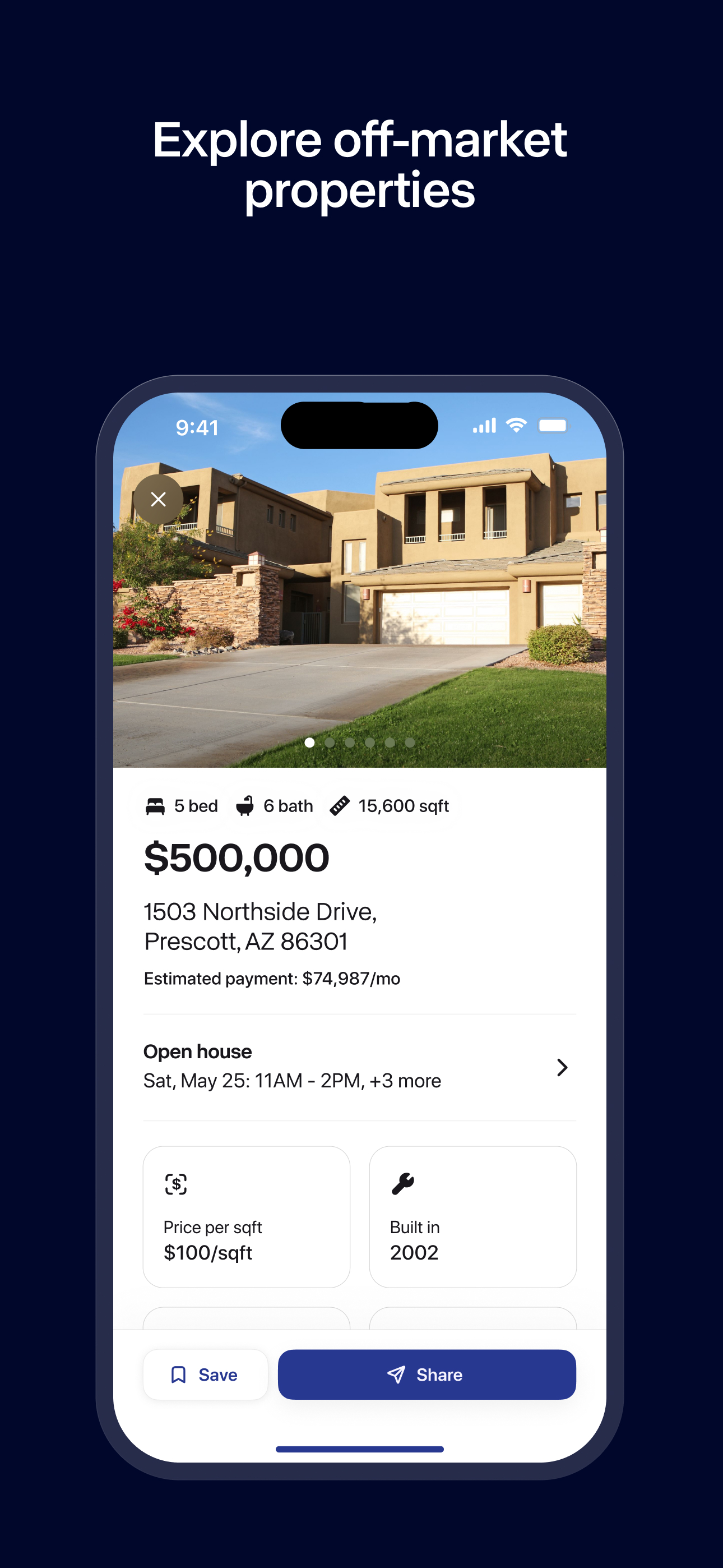 Rockman Homes