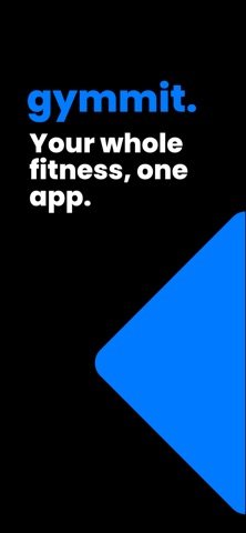 gymmit. screenshot