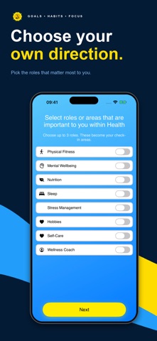 Get It Done Son: Habit Tracker Screenshot 6 of 8