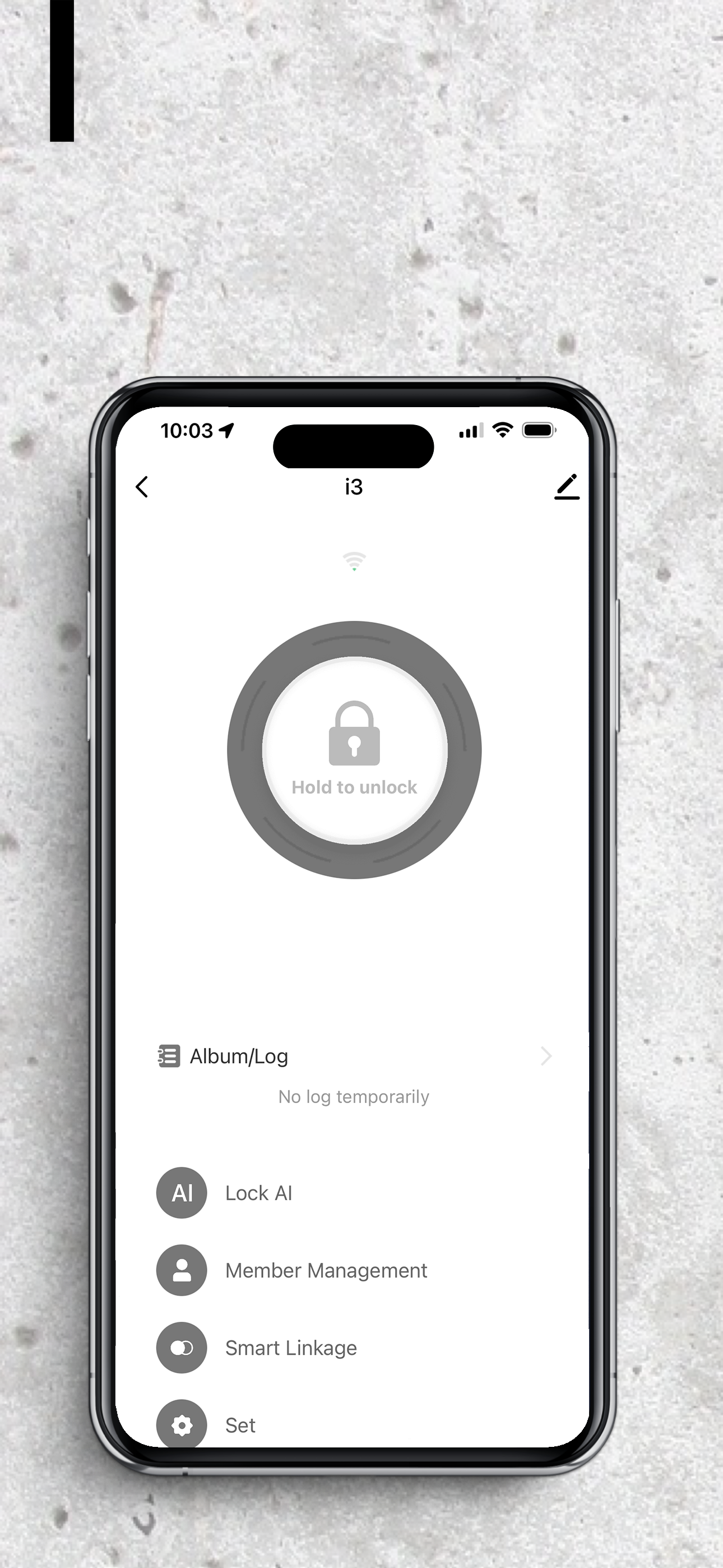 Kmuun Smart screenshot 3