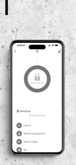 Kmuun Smart screenshot 3
