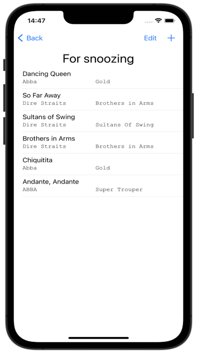 EqualizeMusic Screenshot