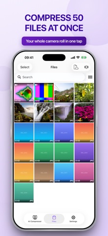 Video Compressor & Reduce size Screenshot 3 of 9