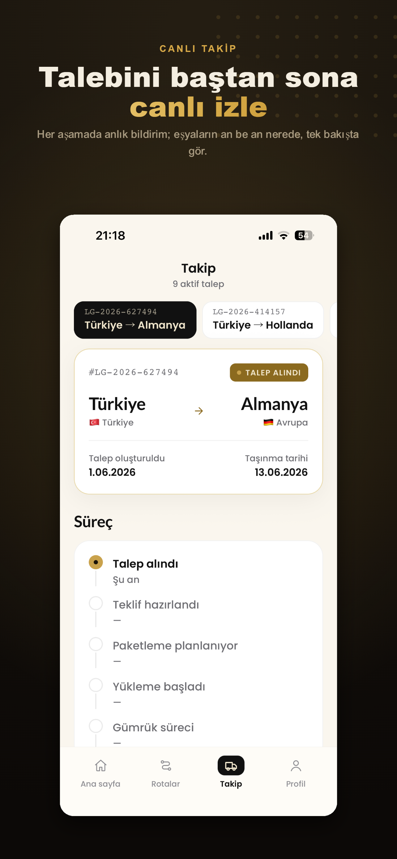 Li-on Go screenshot 2
