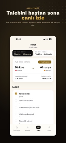 Li-on Go screenshot