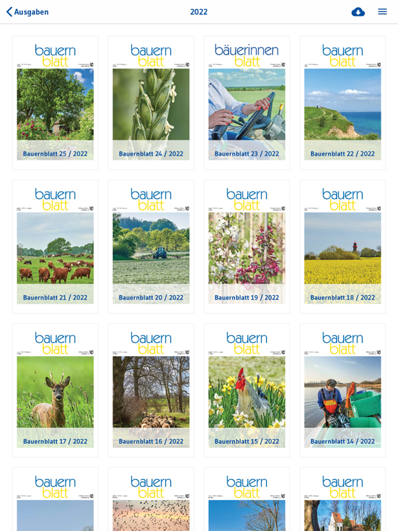 Screenshot #6 pour LandApp SH