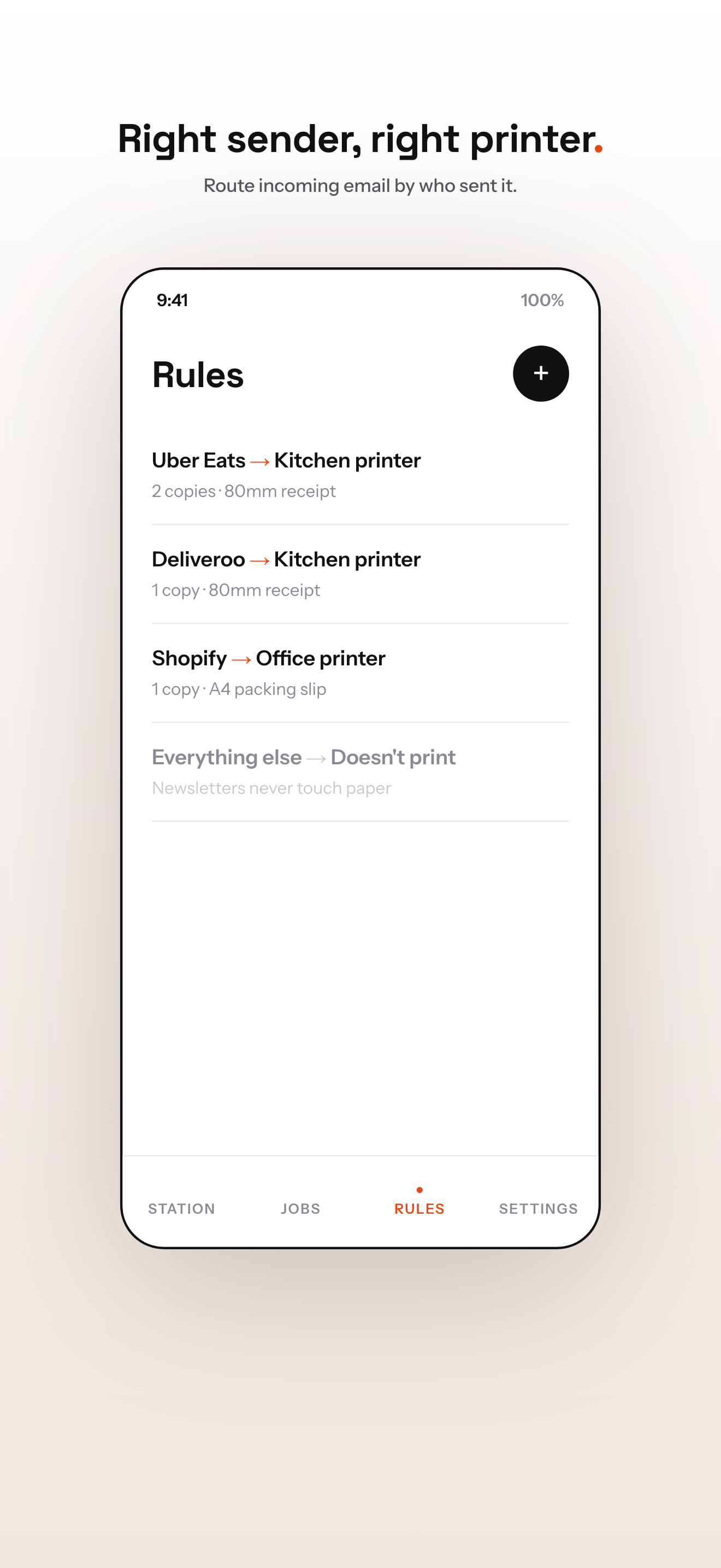 ItJustPrints screenshot 2