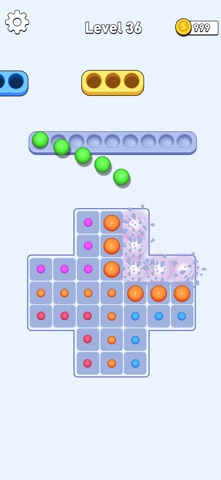 Ball Jam! Screenshot 1 of 4