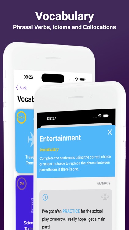 Use of English PRO screenshot-5