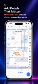 RENDR: Floor plans in seconds screenshot