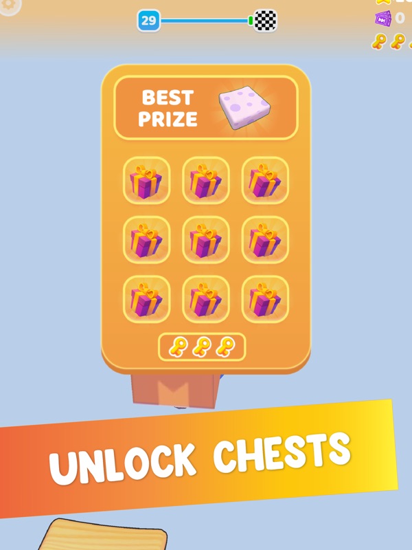 Count and Bounce screenshot 9