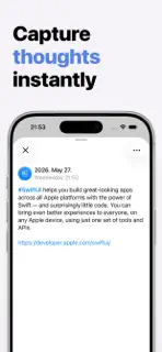 Today App: To-Do Lists & Notes screenshot 4
