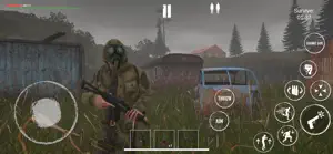 APOCALYPSE SURVIVAL: NEW ORDER screenshot 1
