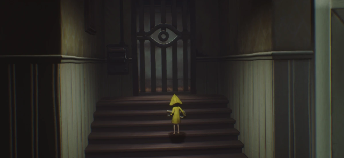 小小梦魇 screenshot 3