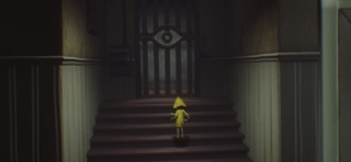 小小梦魇 screenshot