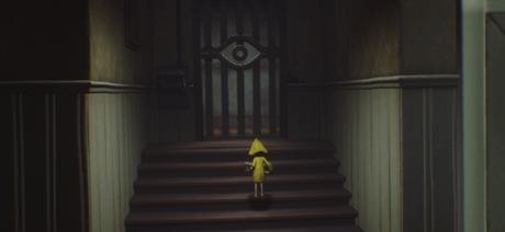 小小梦魇 screenshot 3