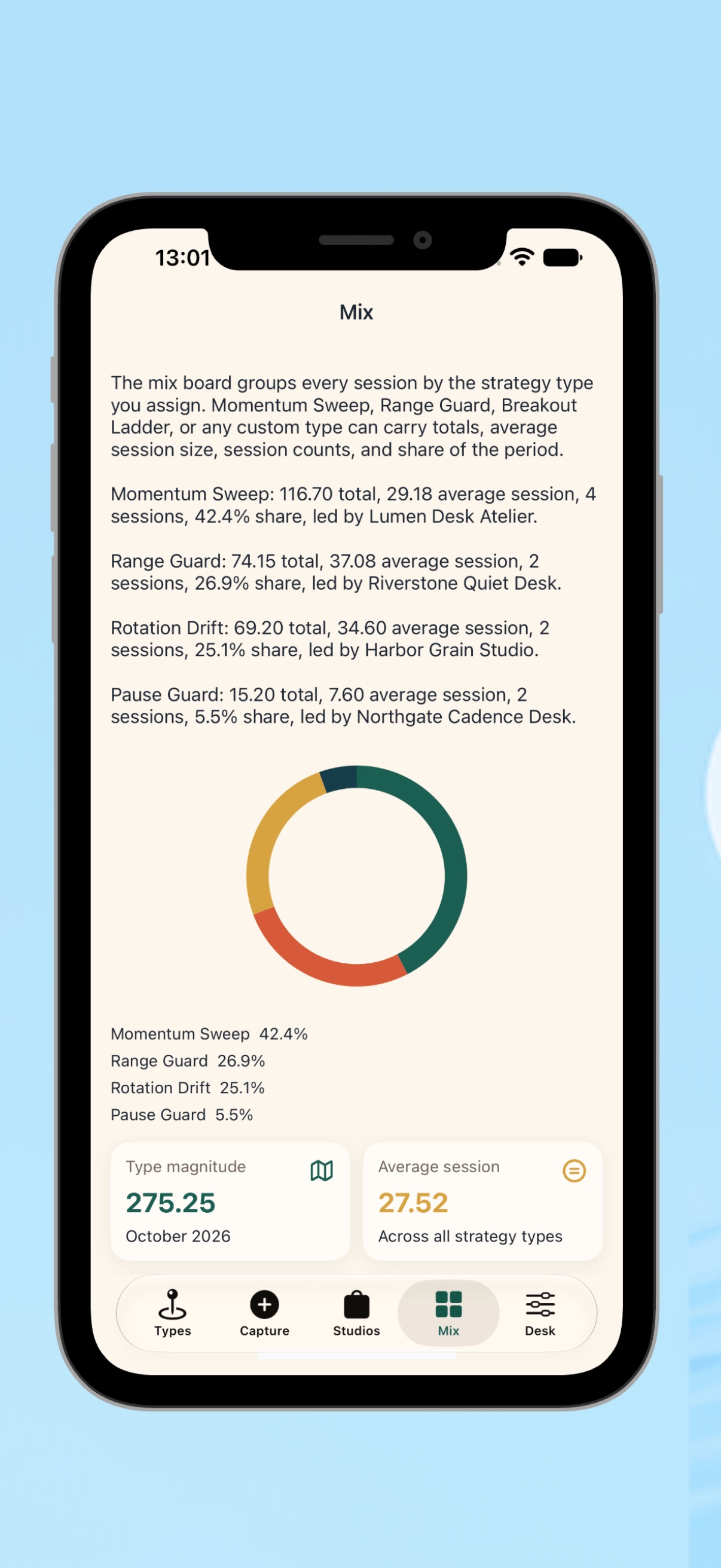 Screenshot 2 of Seqocap