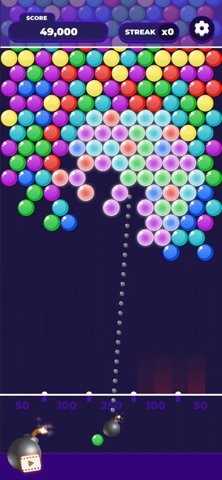 Bubble Pop Blast - Shooter! screenshot