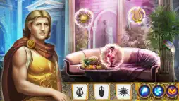 Time Gap: Hidden Objects screenshot 5