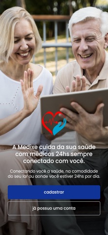 Medixe screenshot
