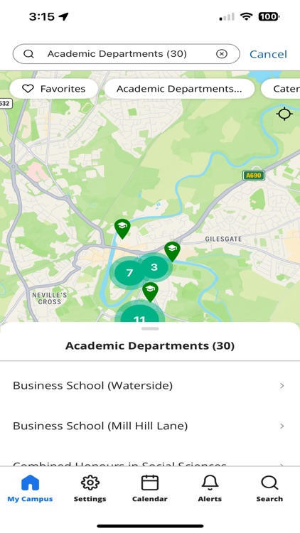 MyDurham screenshot-3