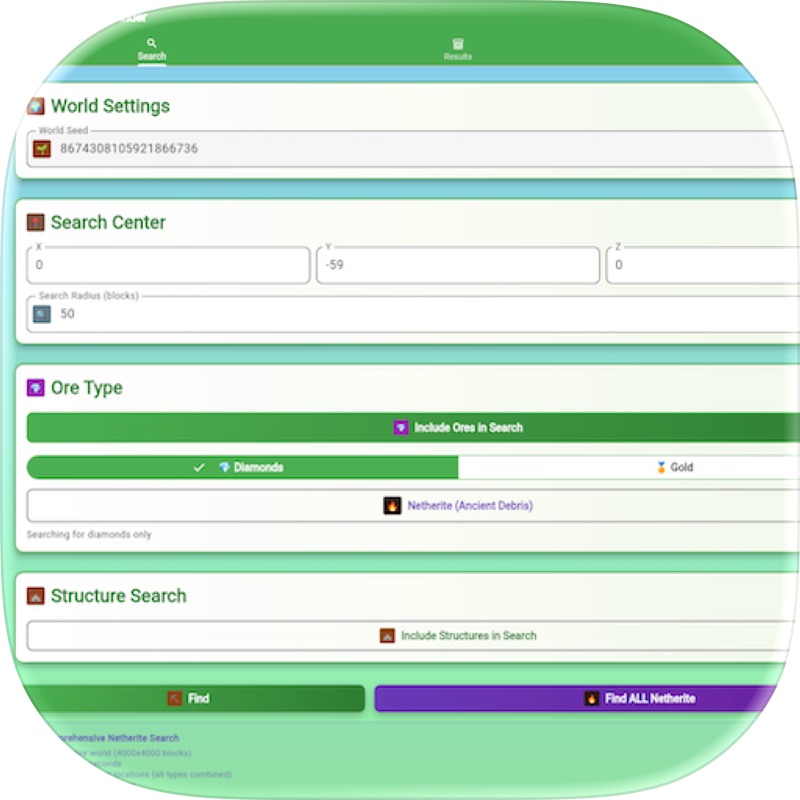 Horror Addons screenshot 8