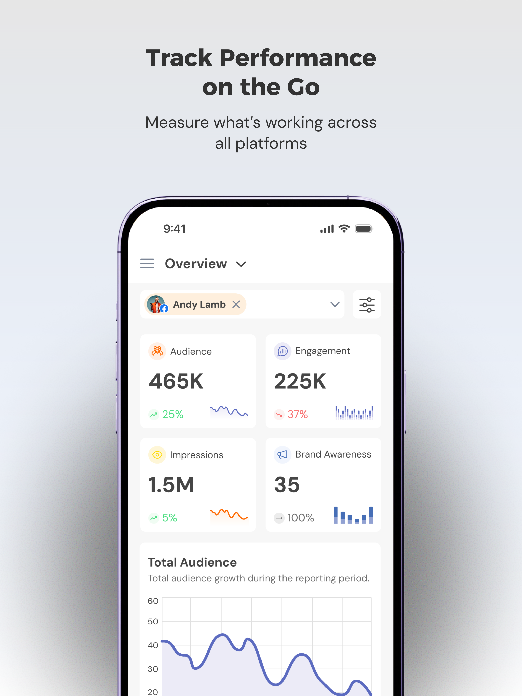 Social Champ: Social Media App screenshot 11