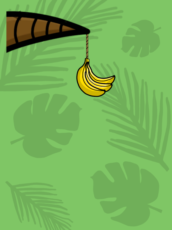 Screenshot #5 pour banana! (puzzle)
