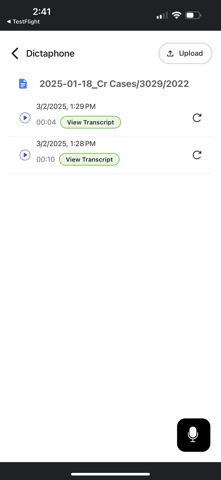 Adalat AI Screenshot 1 of 7
